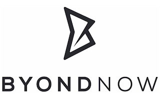 BYONDNOW logo
