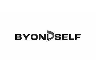 BYONDSELF logo