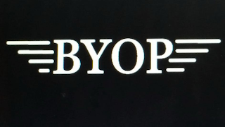 BYOP logo
