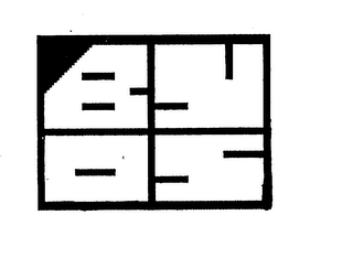 BYOS logo