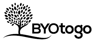 BYOTOGO logo