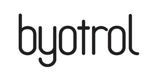 BYOTROL logo