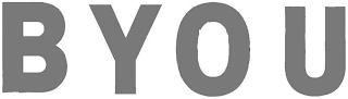 BYOU logo