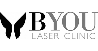 BYOU LASER CLINIC logo