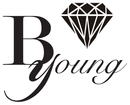 BYOUNG logo