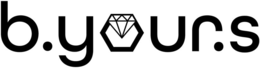 B.YOUR.S logo