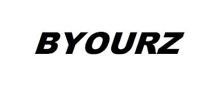 BYOURZ logo