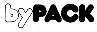 BYPACK logo