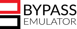 BYPASS EMULATOR logo