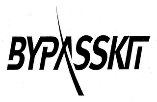 BYPASSKIT logo
