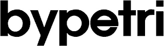 BYPETRI logo