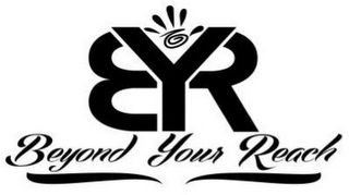 BYR BEYOND YOUR REACH logo