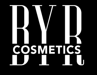 BYR COSMETICS logo