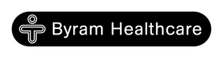 BYRAM HEALTHCARE logo