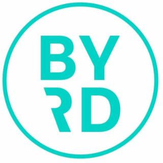 BYRD logo