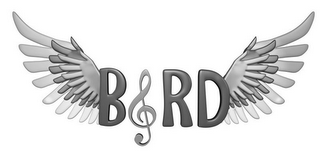 BYRD logo