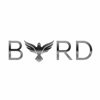 BYRD logo