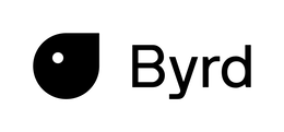 BYRD logo