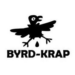 BYRD-KRAP logo