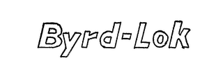 BYRD-LOK logo