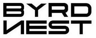 BYRD NEST logo