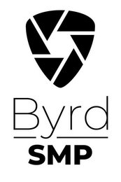 BYRD SMP logo