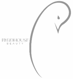 BYRDHOUSE BEAUTY logo