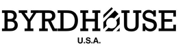 BYRDHOUSE U.S.A. logo