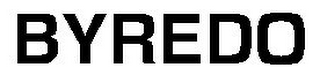 BYREDO logo