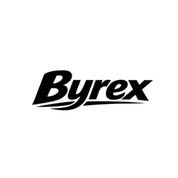 BYREX logo