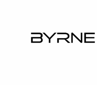 BYRNE logo