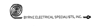 BYRNE ELECTRICAL SPECIALISTS, INC. logo