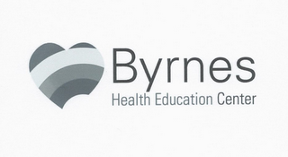 BYRNES HEALTH EDUCATION CENTER logo