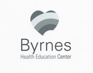 BYRNES HEALTH EDUCATION CENTER logo