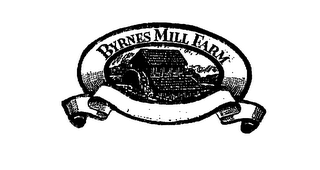BYRNES MILL FARM logo