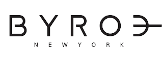 BYRO NEW YORK logo