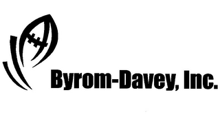 BYROM-DAVEY, INC. logo