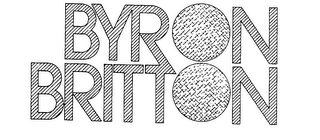 BYRON BRITTON logo