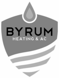 BYRUM HEATING & AC logo