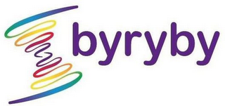 BYRYBY logo