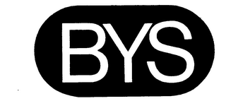 BYS logo