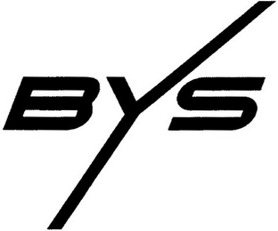 BYS logo