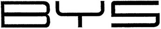 BYS logo