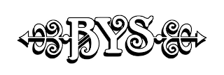 BYS logo