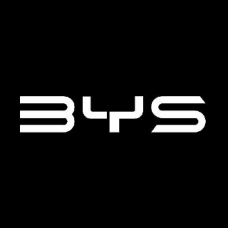 BYS logo