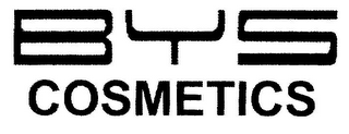 BYS COSMETICS