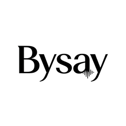 BYSAY logo