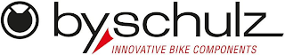 BY,SCHULZ INNOVATIVE BIKE COMPONENTS logo