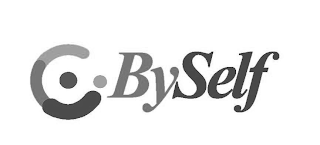 BYSELF logo