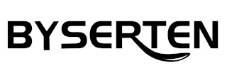 BYSERTEN logo
